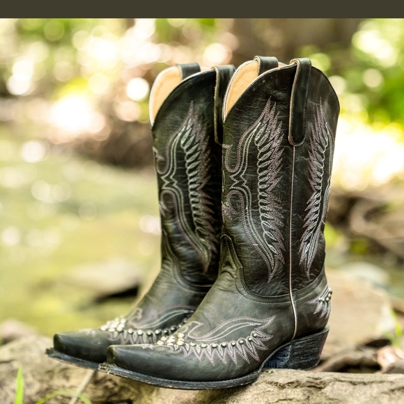 Idyllwind boots